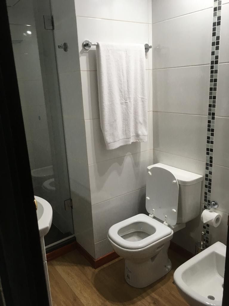 Departamento EN ALQUILER TEMPORARIO