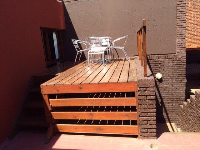 Departamento EN ALQUILER TEMPORARIO