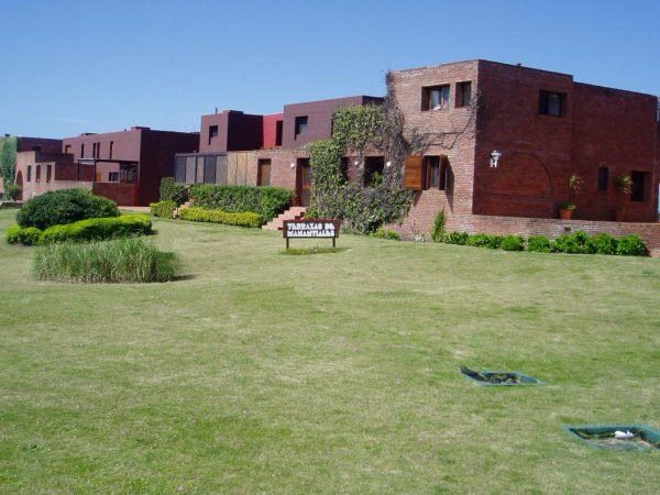 Departamento EN ALQUILER TEMPORARIO