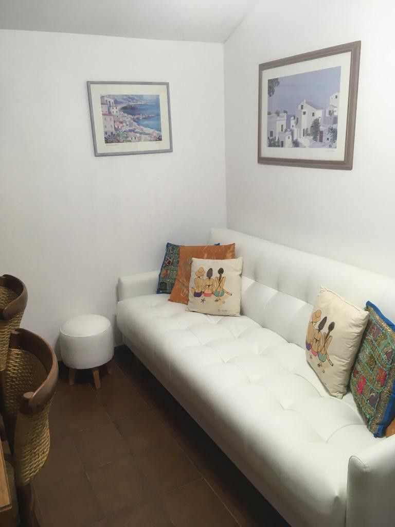 Departamento EN ALQUILER TEMPORARIO