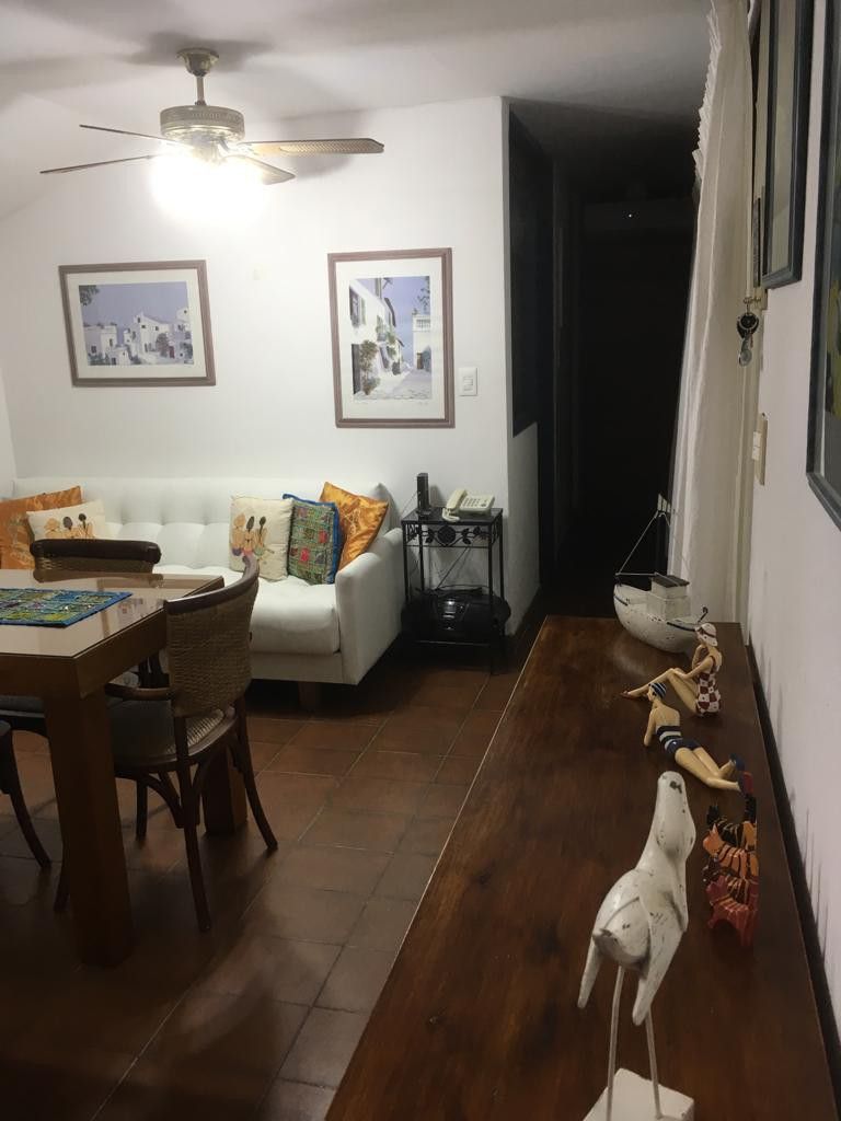 Departamento EN ALQUILER TEMPORARIO