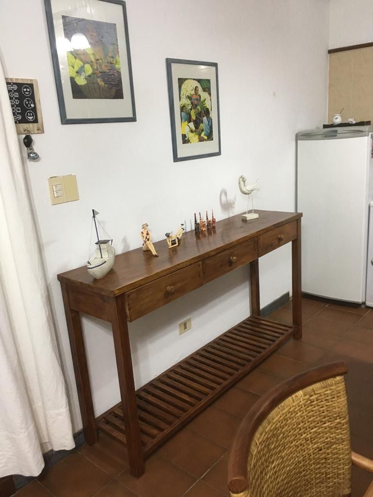 Departamento EN ALQUILER TEMPORARIO