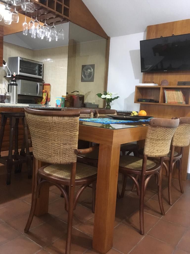 Departamento EN ALQUILER TEMPORARIO