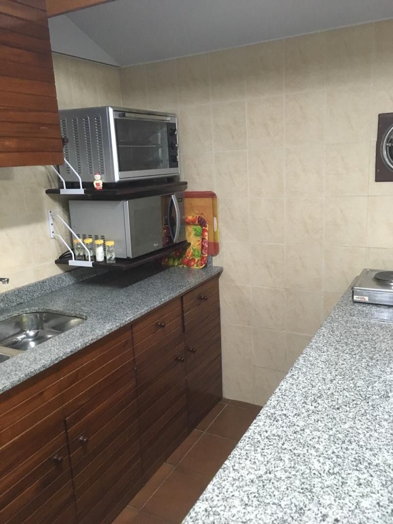 Departamento EN ALQUILER TEMPORARIO