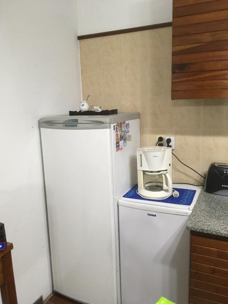 Departamento EN ALQUILER TEMPORARIO