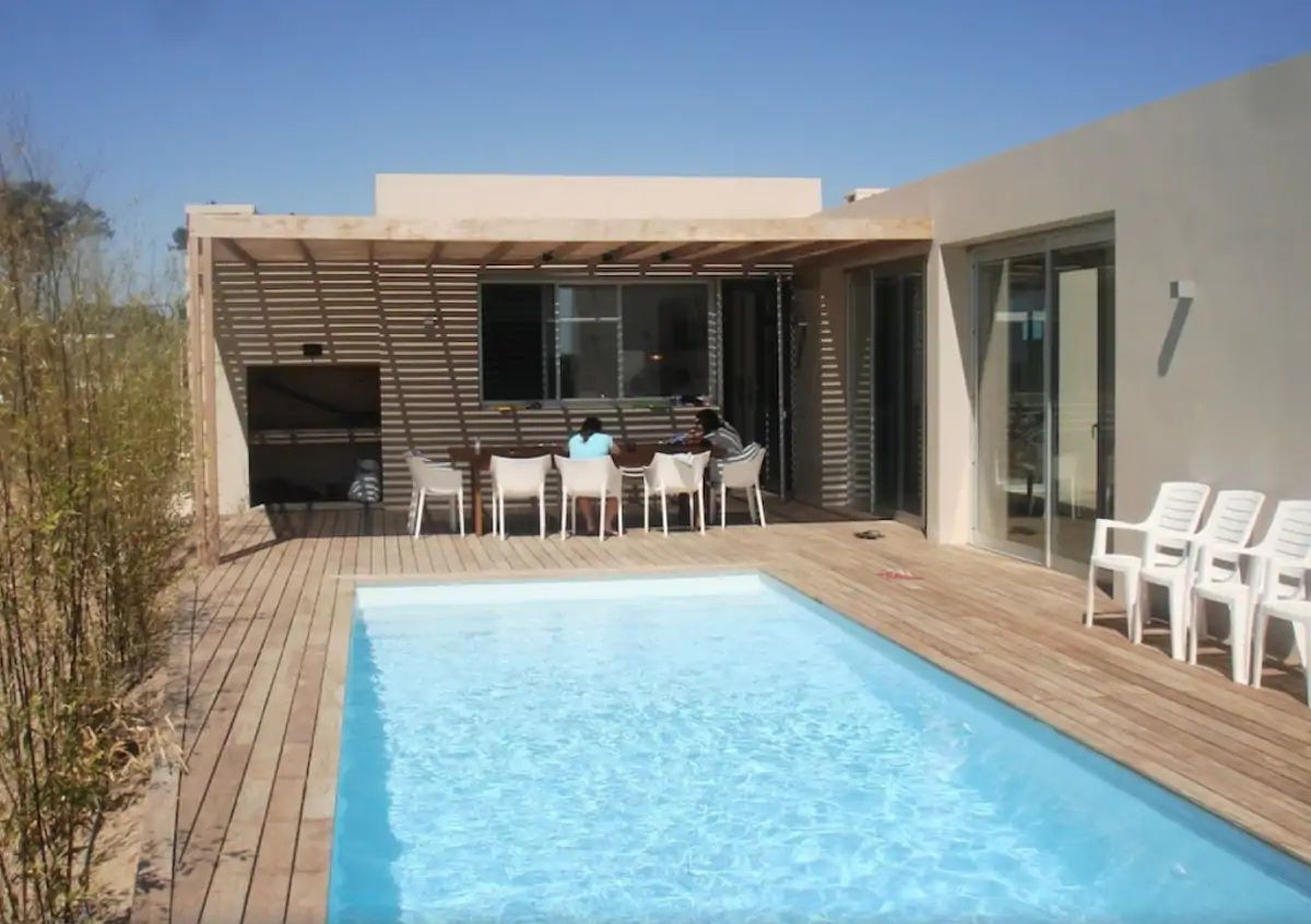 Casa EN ALQUILER TEMPORARIO