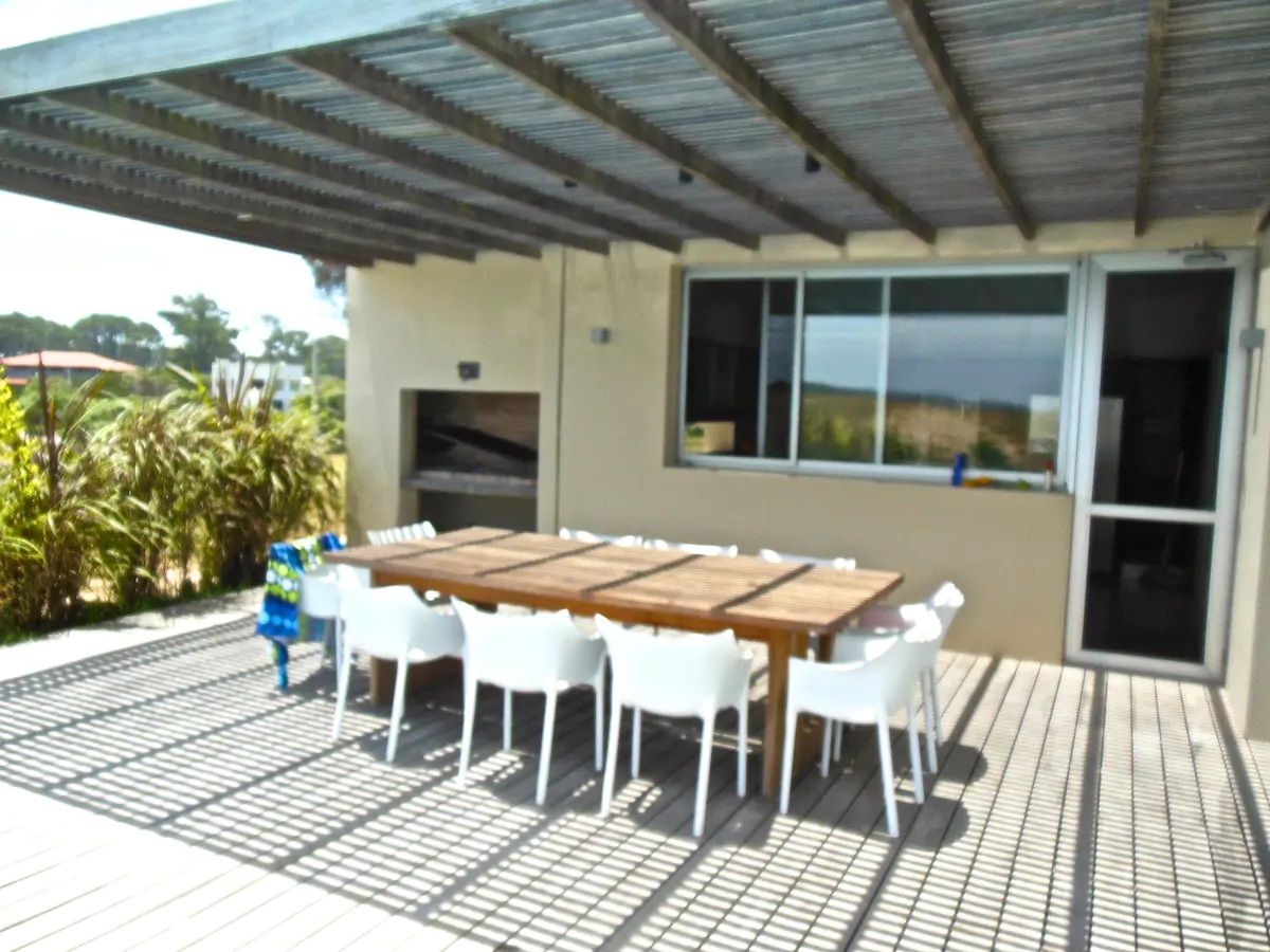 Casa EN ALQUILER TEMPORARIO