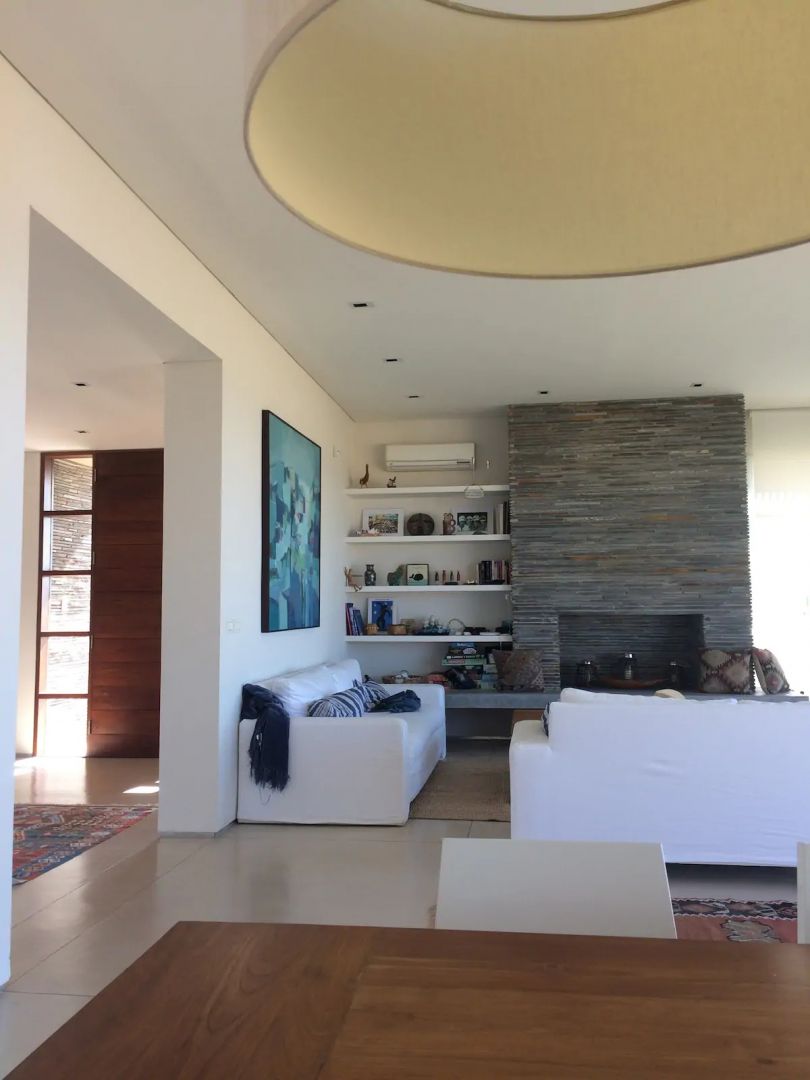 Casa EN ALQUILER TEMPORARIO