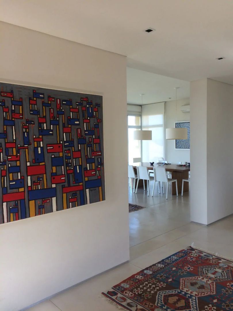 Casa EN ALQUILER TEMPORARIO