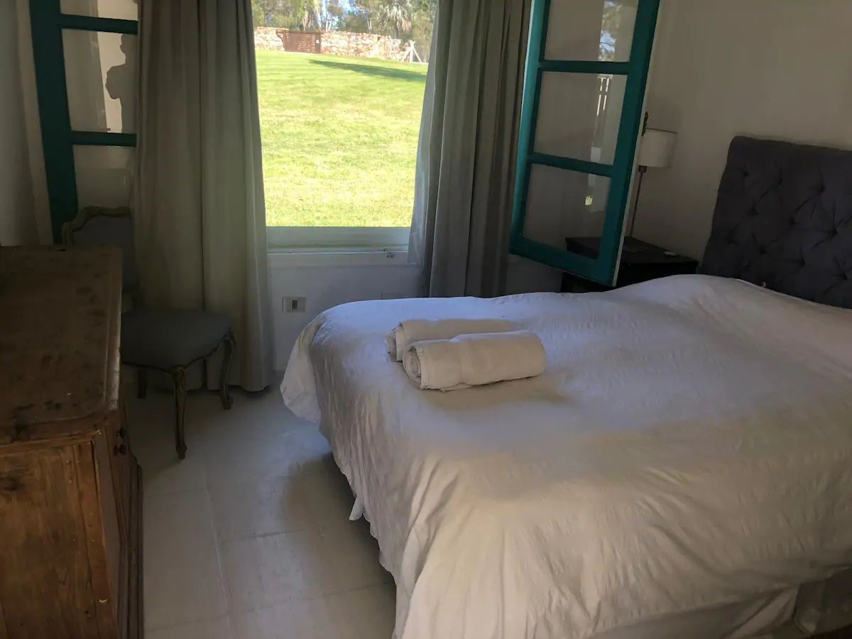 Casa EN ALQUILER TEMPORARIO
