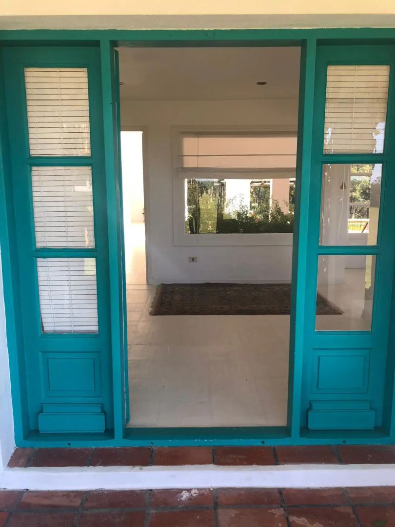 Casa EN ALQUILER TEMPORARIO