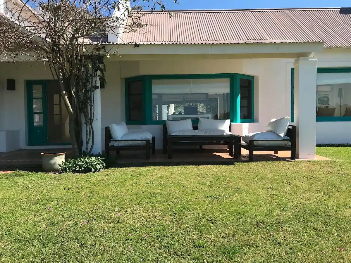 Casa EN ALQUILER TEMPORARIO