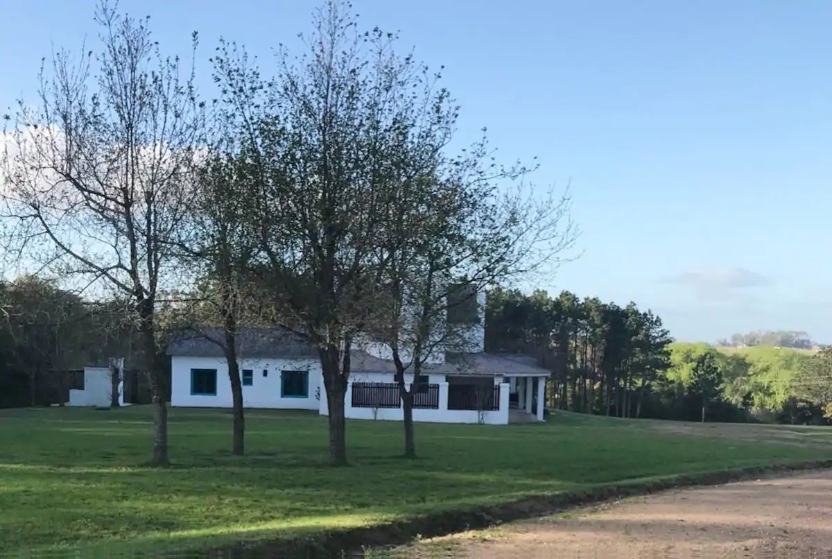 Casa EN ALQUILER TEMPORARIO