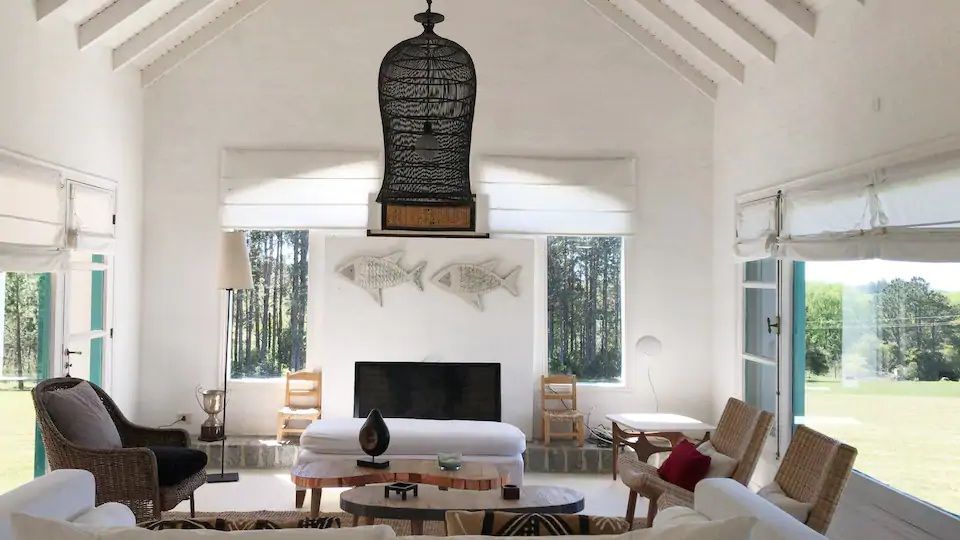 Casa EN ALQUILER TEMPORARIO