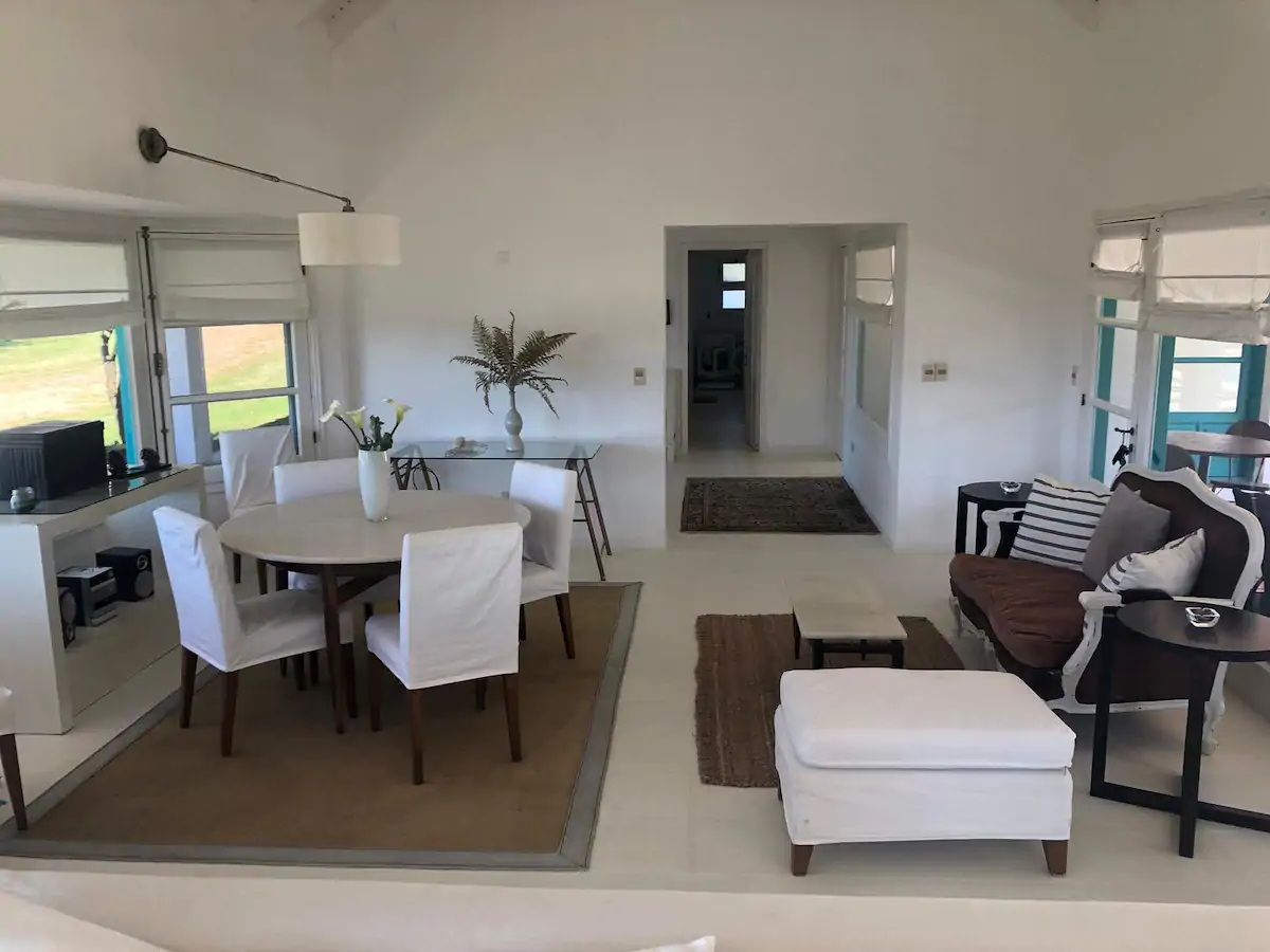 Casa EN ALQUILER TEMPORARIO