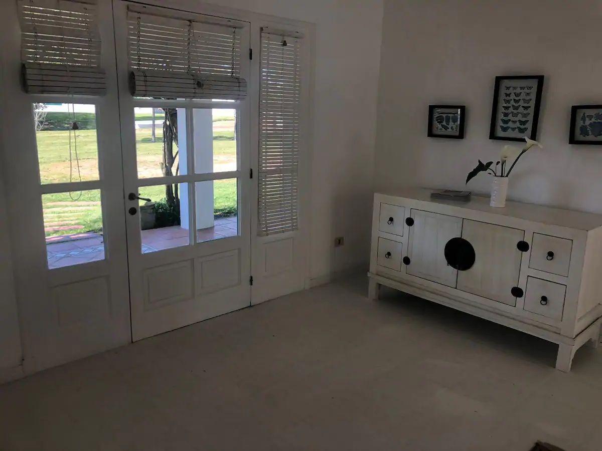 Casa EN ALQUILER TEMPORARIO