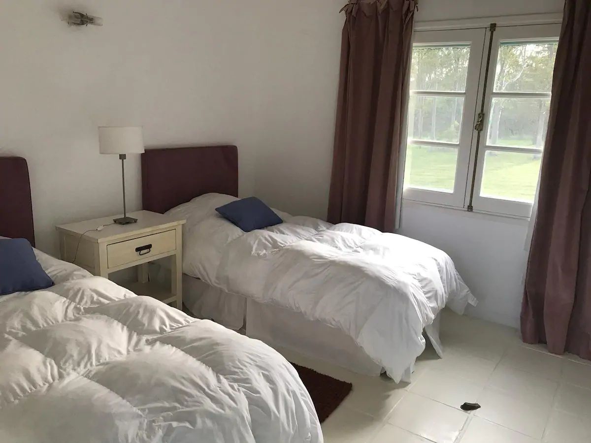 Casa EN ALQUILER TEMPORARIO