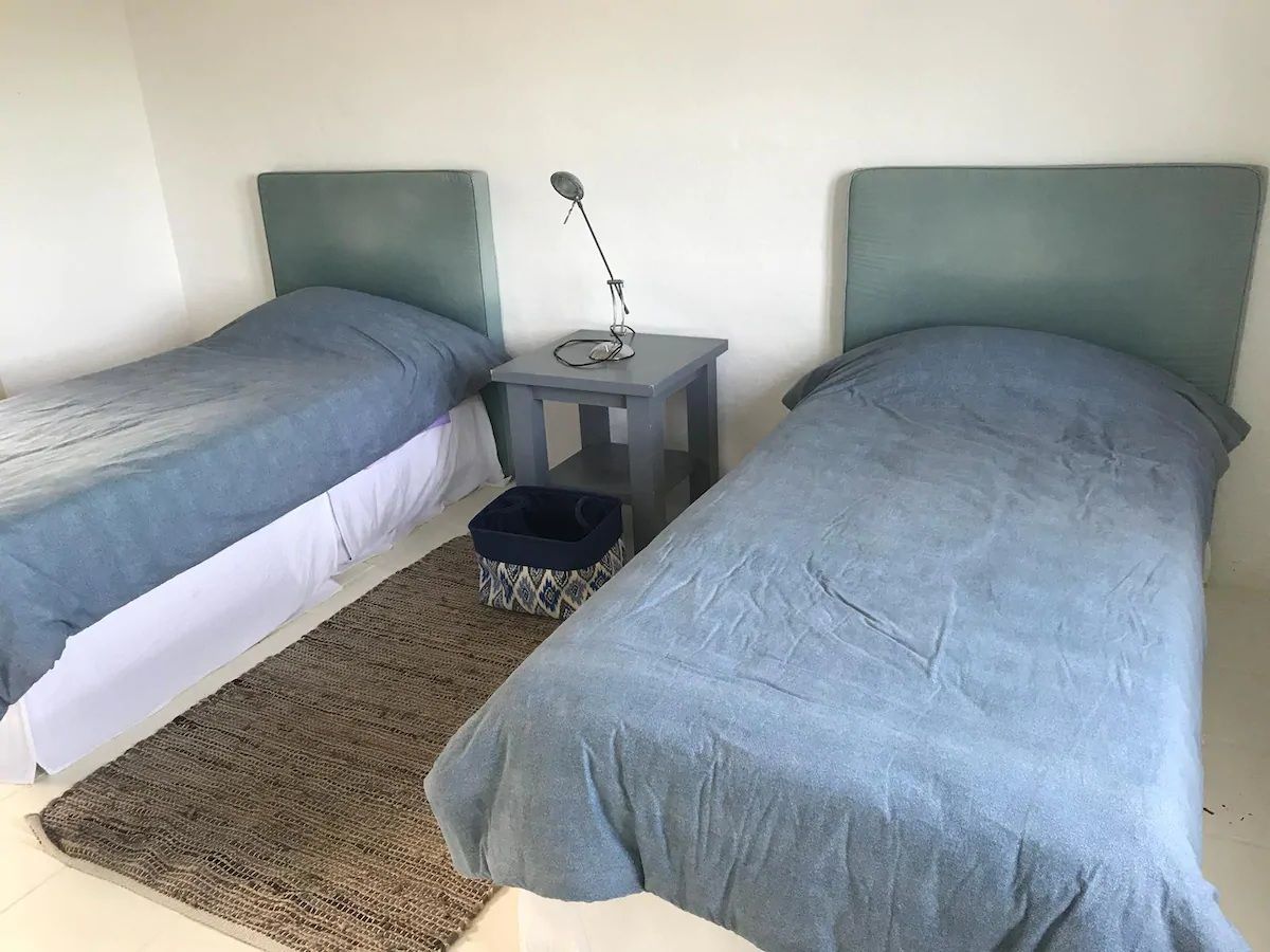 Casa EN ALQUILER TEMPORARIO