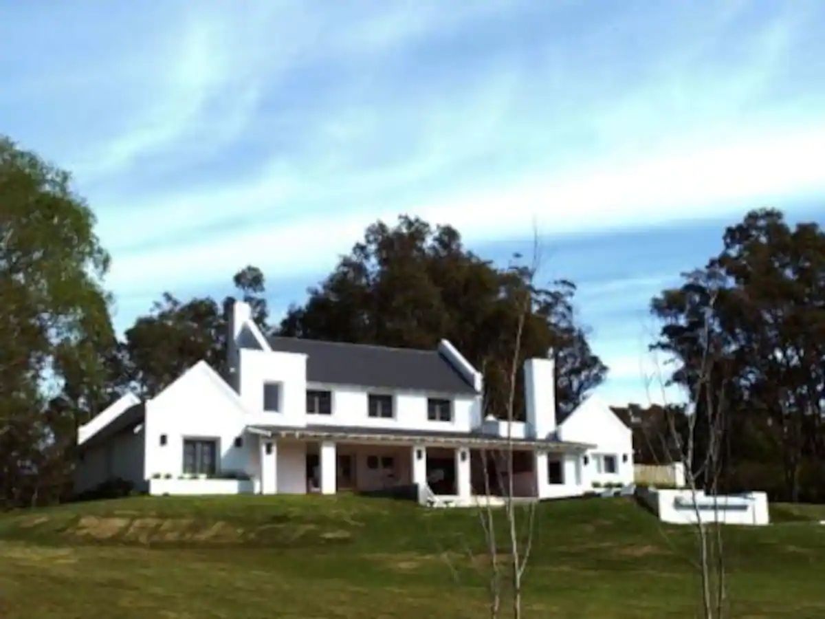 Casa EN ALQUILER TEMPORARIO