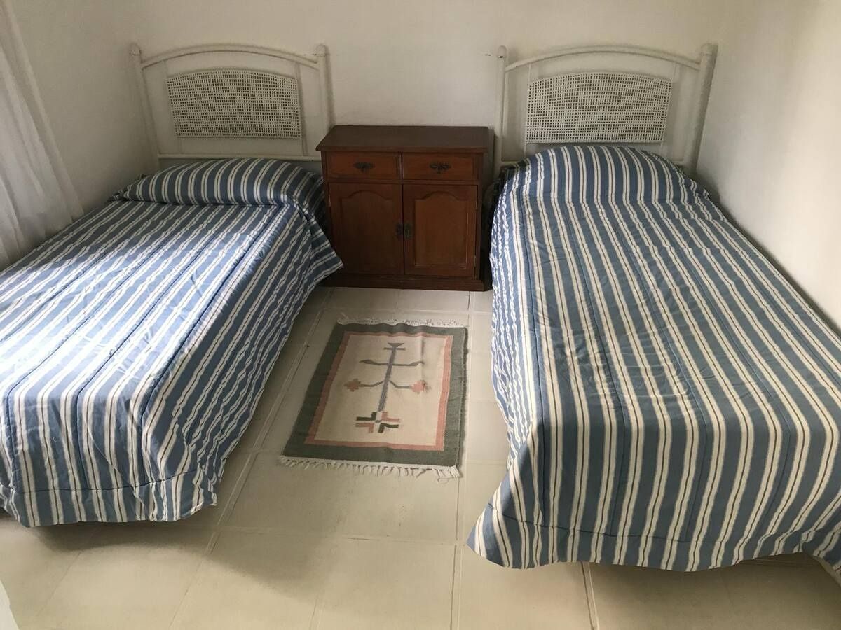 Casa EN ALQUILER TEMPORARIO