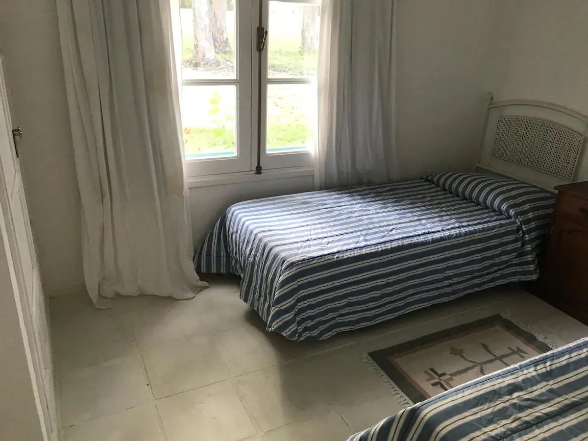 Casa EN ALQUILER TEMPORARIO