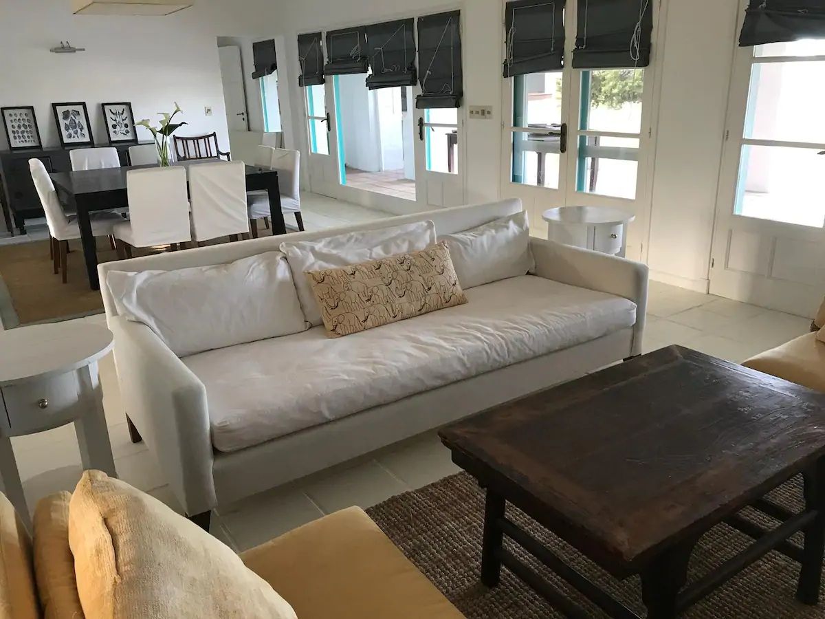 Casa EN ALQUILER TEMPORARIO