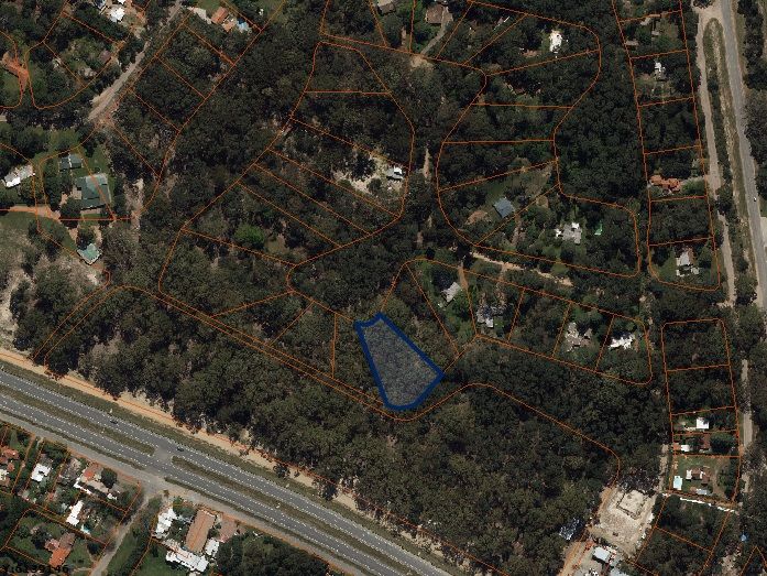 Lote EN VENTA