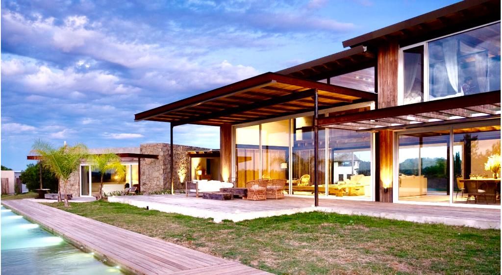 Casa en venta Pueblo Mio 6 ambientes