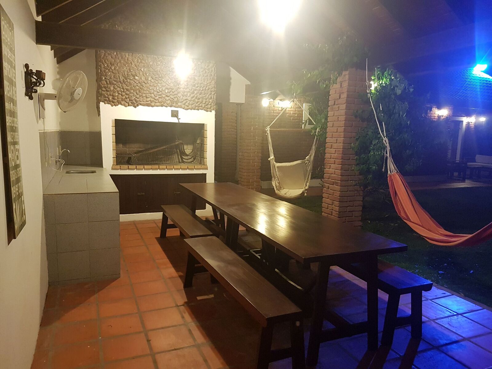 Casa EN ALQUILER TEMPORARIO