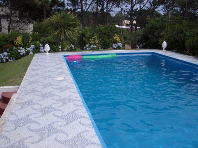 Casa EN ALQUILER TEMPORARIO