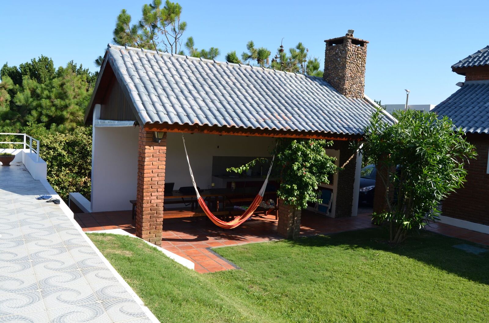 Casa EN ALQUILER TEMPORARIO