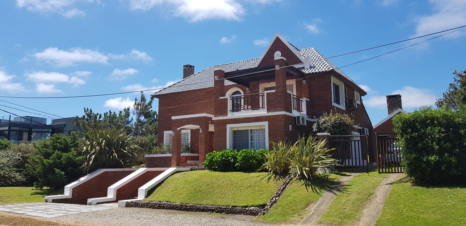 Casa EN ALQUILER TEMPORARIO