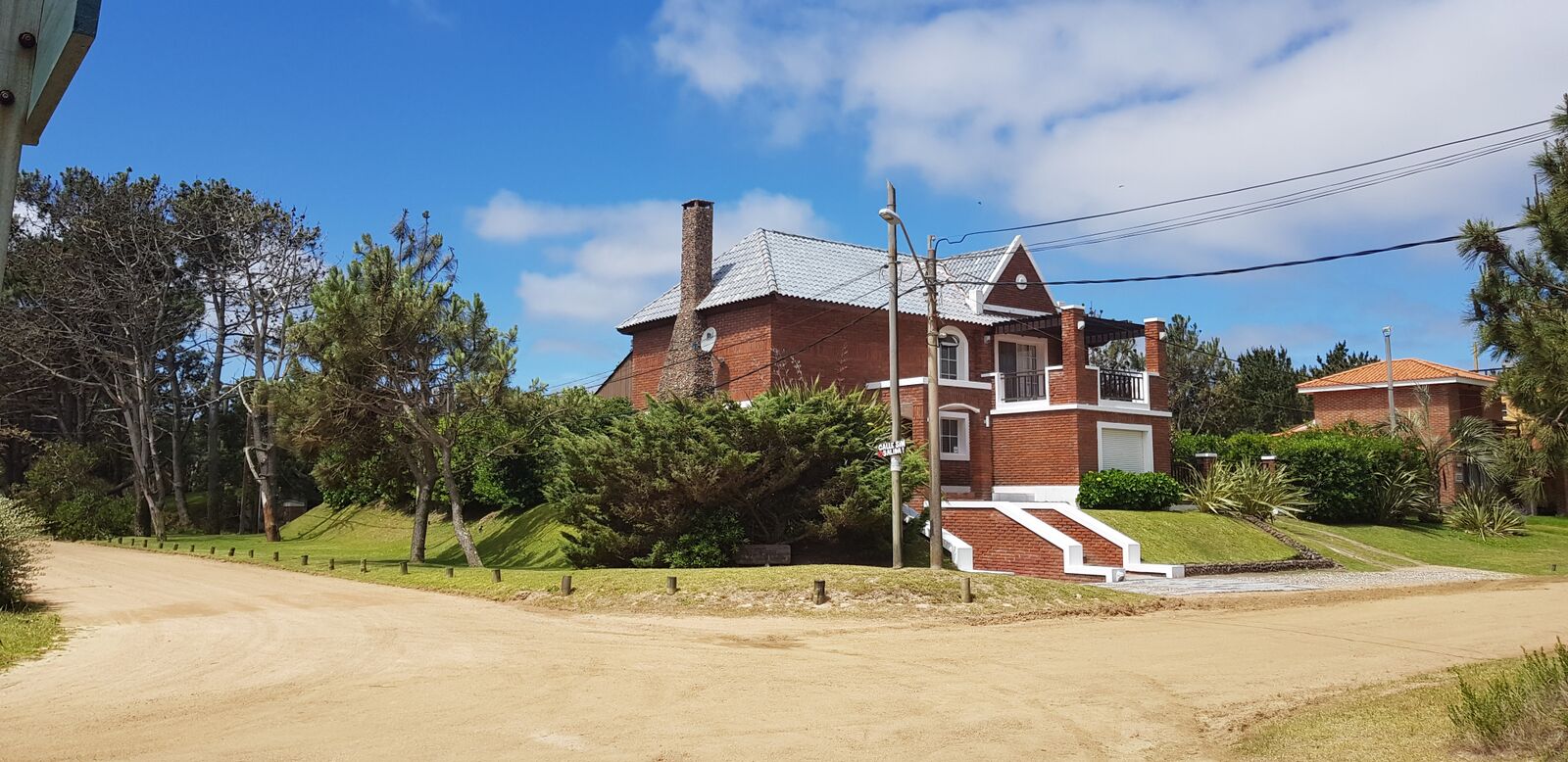 Casa EN ALQUILER TEMPORARIO