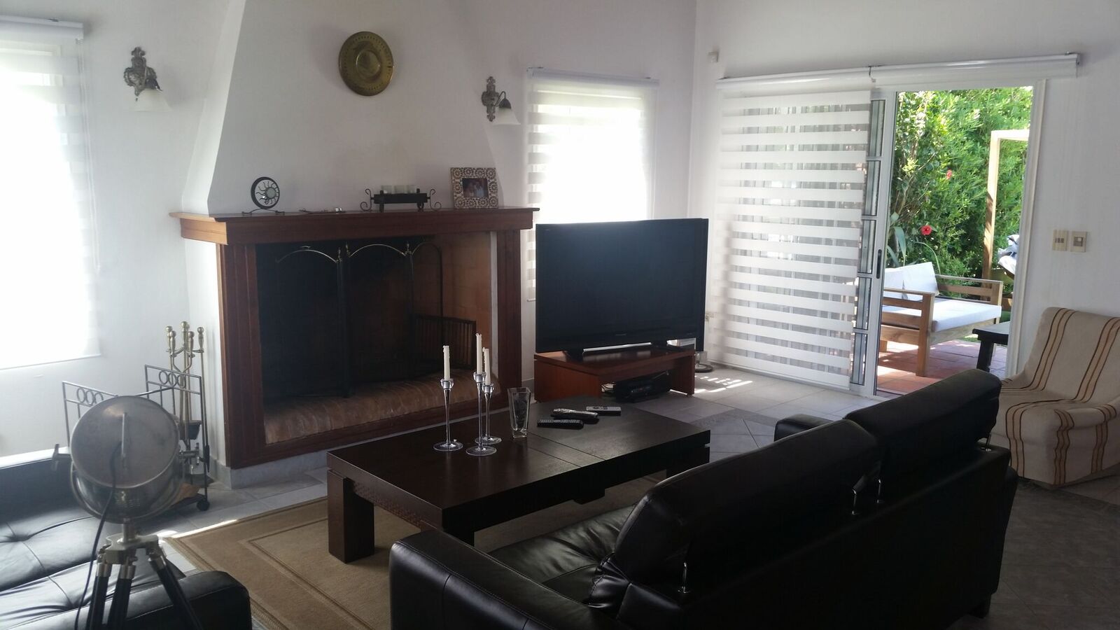 Casa EN ALQUILER TEMPORARIO