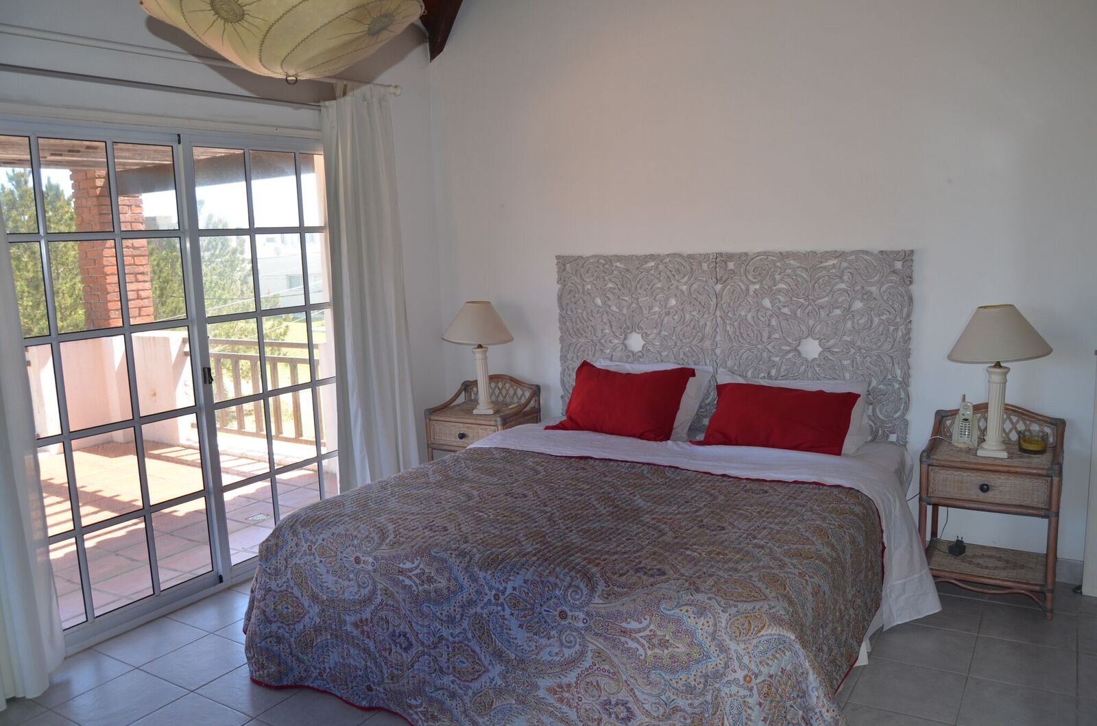 Casa EN ALQUILER TEMPORARIO