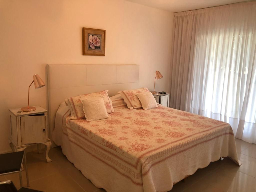 Departamento EN ALQUILER TEMPORARIO