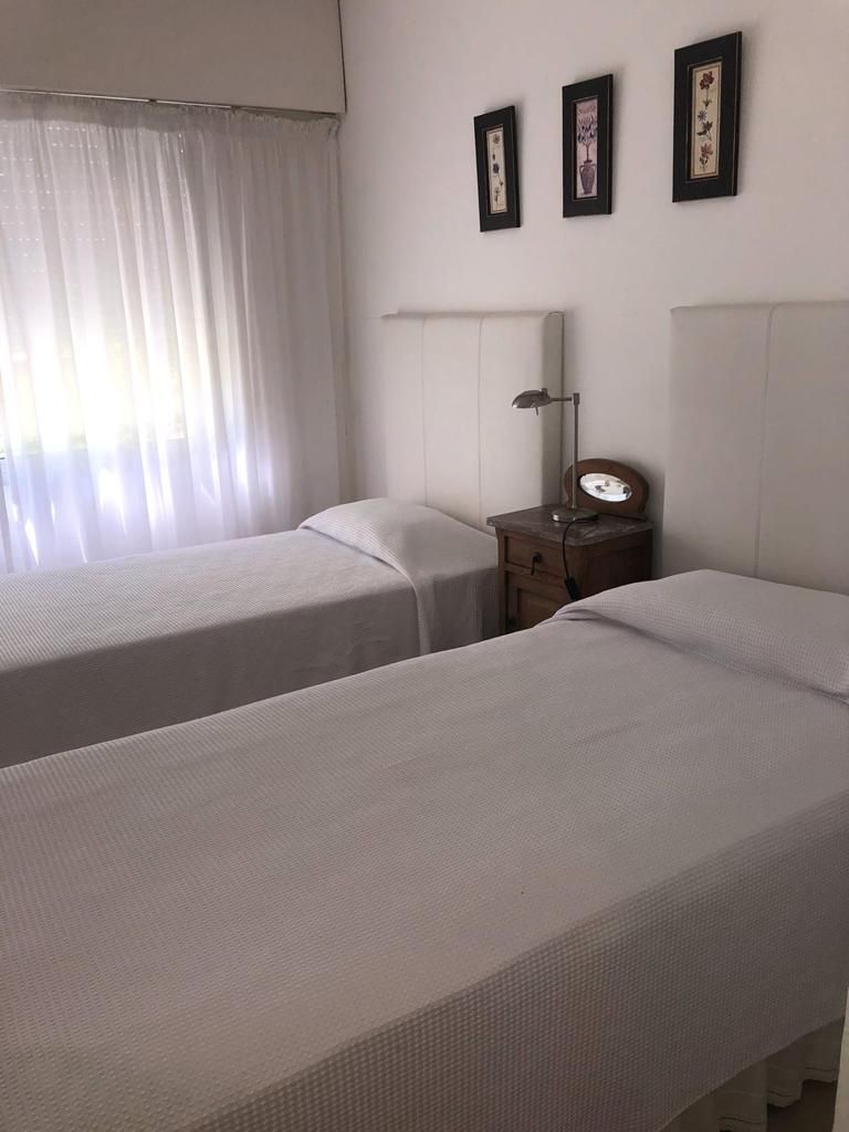 Departamento EN ALQUILER TEMPORARIO