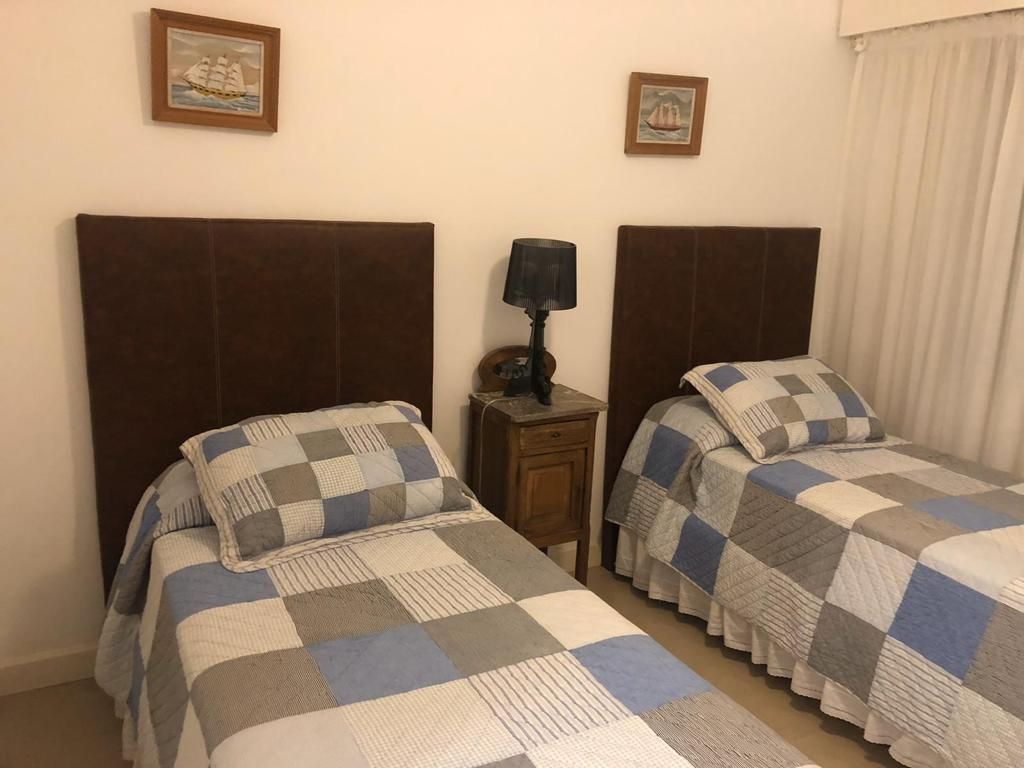 Departamento EN ALQUILER TEMPORARIO
