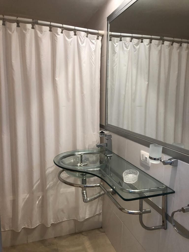 Departamento EN ALQUILER TEMPORARIO
