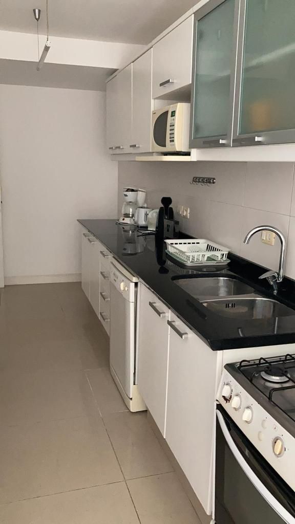 Departamento EN ALQUILER TEMPORARIO
