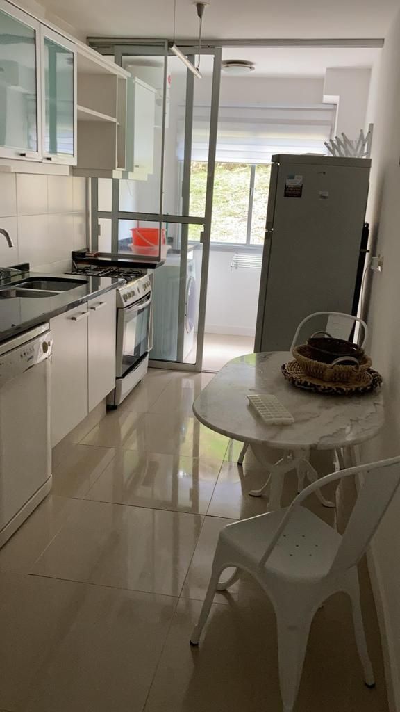 Departamento EN ALQUILER TEMPORARIO