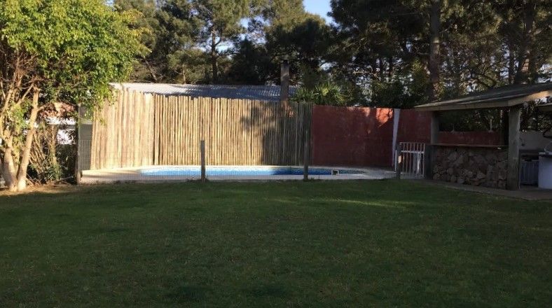 Casa EN ALQUILER TEMPORARIO