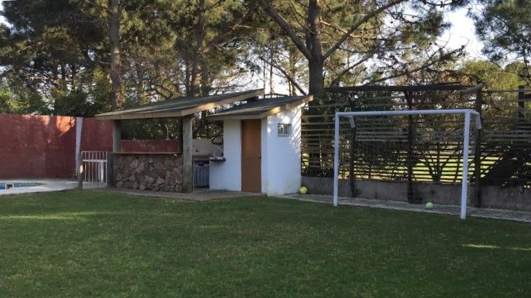 Casa EN ALQUILER TEMPORARIO