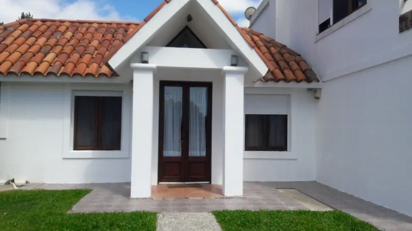 Casa EN ALQUILER TEMPORARIO