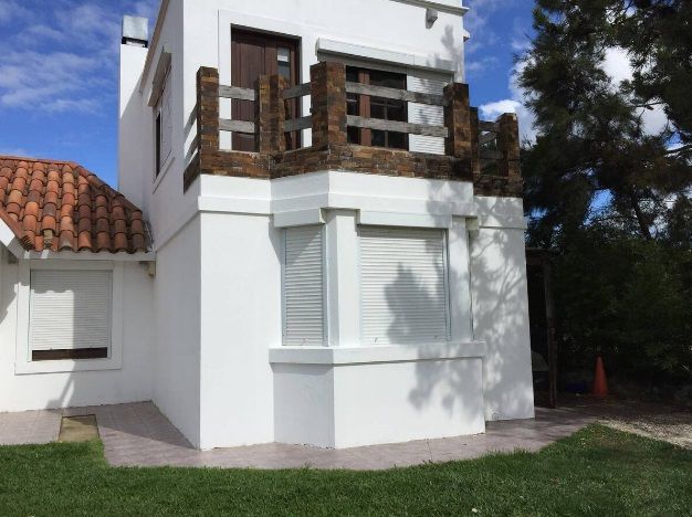 Casa EN ALQUILER TEMPORARIO