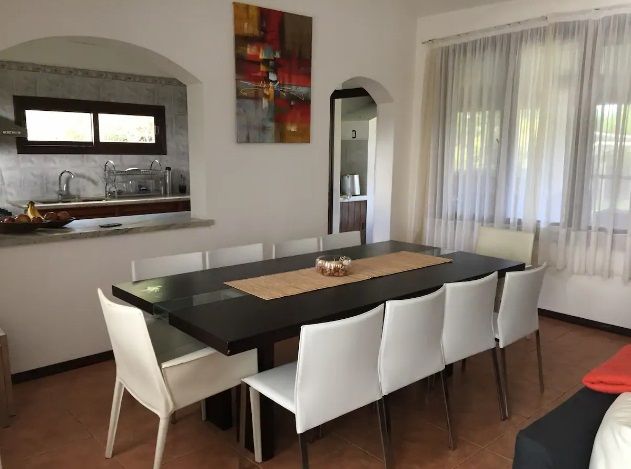 Casa EN ALQUILER TEMPORARIO