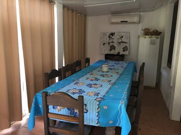 Casa EN ALQUILER TEMPORARIO