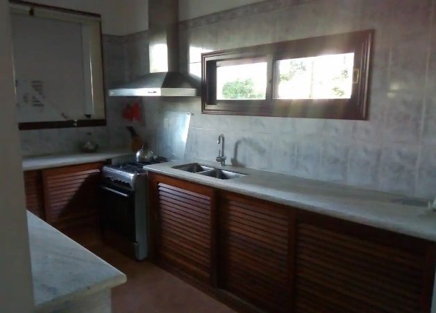 Casa EN ALQUILER TEMPORARIO