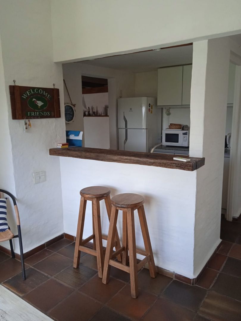Departamento EN ALQUILER TEMPORARIO