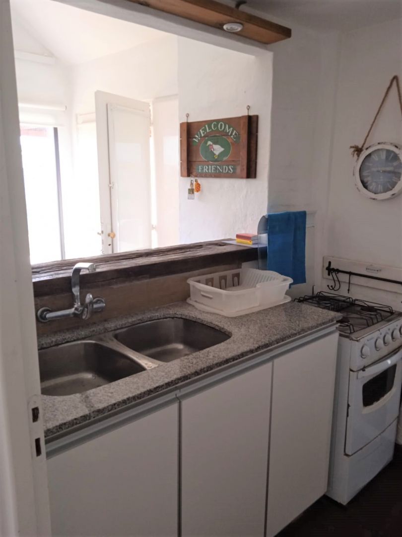 Departamento EN ALQUILER TEMPORARIO